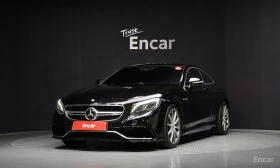 Mercedes-Benz S 63 AMG COUPE* 4MATIC* BURMESTER* ОБДУХВАНЕ* МАСАЖ* - Car24.bg Mercedes-Benz S 63 AMG COUPE* 4MATIC* BURMESTER* ОБДУХВАНЕ* МАСАЖ*