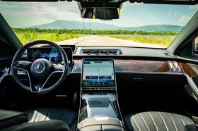 Mercedes-Benz S 400 - 94900 € / 185608.27 лв. - 25654395 14 | Car24.bg Mercedes-Benz S 400 - 94900 € / 185608.27 лв. - 25654395 14