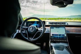 Mercedes-Benz S 400 - 94900 € / 185608.27 лв. - 25654395 15 | Car24.bg Mercedes-Benz S 400 - 94900 € / 185608.27 лв. - 25654395 15