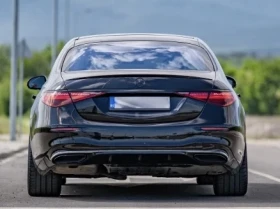 Mercedes-Benz S 400 EXCLUSIVE/ BRABUS/ 4-MATIC/ AMG/ LONG/ 360/ HEADgg - 94900 € / 185608.27 лв. - 25654395 4 | Car24.bg Mercedes-Benz S 400 EXCLUSIVE/ BRABUS/ 4-MATIC/ AMG/ LONG/ 360/ HEADgg - 94900 € / 185608.27 лв. - 25654395 4