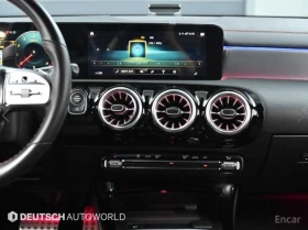 Mercedes-Benz CLA 250 4MATIC* AMG OPTIC* AMBIENT* ПАНОРАМА* HUD* KEYLESS | Auto.bg — изображение 13 Mercedes-Benz CLA 250 4MATIC* AMG OPTIC* AMBIENT* ПАНОРАМА* HUD* KEYLESS | Auto.bg — изображение 13