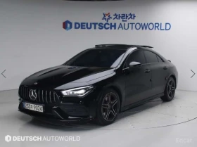 Mercedes-Benz CLA 250 4MATIC* AMG OPTIC* AMBIENT* ПАНОРАМА* HUD* KEYLESS | Auto.bg — изображение 2 Mercedes-Benz CLA 250 4MATIC* AMG OPTIC* AMBIENT* ПАНОРАМА* HUD* KEYLESS | Auto.bg — изображение 2