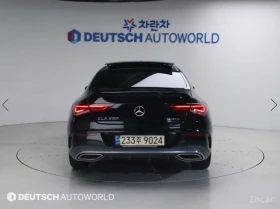 Mercedes-Benz CLA 250 4MATIC* AMG OPTIC* AMBIENT* ПАНОРАМА* HUD* KEYLESS | Auto.bg — изображение 4 Mercedes-Benz CLA 250 4MATIC* AMG OPTIC* AMBIENT* ПАНОРАМА* HUD* KEYLESS | Auto.bg — изображение 4