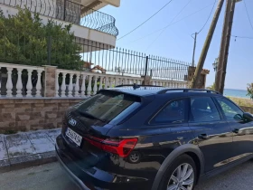 Audi A6 Allroad Allroad 55tdi - 35000 € / 68454.05 лв. - 68220836 5 | Car24.bg Audi A6 Allroad Allroad 55tdi - 35000 € / 68454.05 лв. - 68220836 5