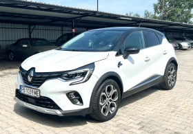 Renault Captur E-TECH HYBRID - Car24.bg Renault Captur E-TECH HYBRID