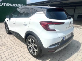 Renault Captur E-TECH HYBRID - 15500 € / 30315.36 лв. - 26098442 7 | Car24.bg Renault Captur E-TECH HYBRID - 15500 € / 30315.36 лв. - 26098442 7