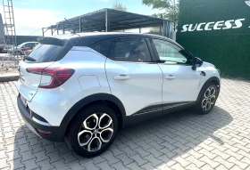 Renault Captur E-TECH HYBRID - 15500 € / 30315.36 лв. - 26098442 5 | Car24.bg Renault Captur E-TECH HYBRID - 15500 € / 30315.36 лв. - 26098442 5