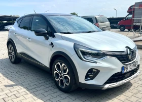 Renault Captur E-TECH HYBRID - 15500 € / 30315.36 лв. - 26098442 3 | Car24.bg Renault Captur E-TECH HYBRID - 15500 € / 30315.36 лв. - 26098442 3