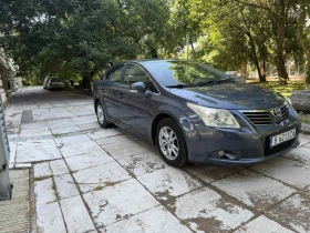 Toyota Avensis - 4800 € / 9387.98 лв. - 24458895 5 | Car24.bg Toyota Avensis - 4800 € / 9387.98 лв. - 24458895 5