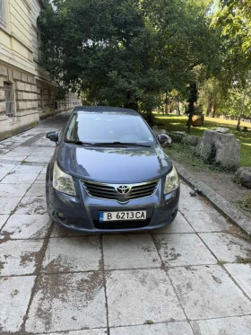 Toyota Avensis - 4800 € / 9387.98 лв. - 24458895 3 | Car24.bg Toyota Avensis - 4800 € / 9387.98 лв. - 24458895 3
