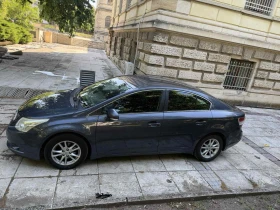 Toyota Avensis - 4800 € / 9387.98 лв. - 24458895 10 | Car24.bg Toyota Avensis - 4800 € / 9387.98 лв. - 24458895 10