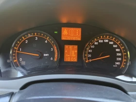 Toyota Avensis - 4800 € / 9387.98 лв. - 24458895 11 | Car24.bg Toyota Avensis - 4800 € / 9387.98 лв. - 24458895 11