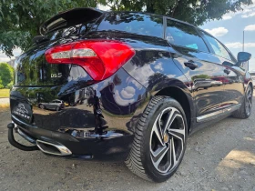 Citroen DS5 2.0HDI LIMITED-EDITION1955 - 8300 € / 16233.39 лв. - 49658771 5 | Car24.bg Citroen DS5 2.0HDI LIMITED-EDITION1955 - 8300 € / 16233.39 лв. - 49658771 5
