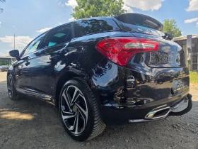 Citroen DS5 2.0HDI LIMITED-EDITION1955 - 8300 € / 16233.39 лв. - 49658771 4 | Car24.bg Citroen DS5 2.0HDI LIMITED-EDITION1955 - 8300 € / 16233.39 лв. - 49658771 4