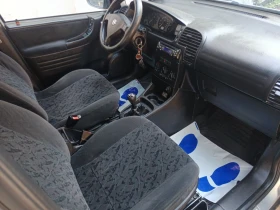 Opel Zafira 2.0 DTI , КЛИМАТИК - 1999 € / 3909.70 лв. - 55830828 14 | Car24.bg Opel Zafira 2.0 DTI , КЛИМАТИК - 1999 € / 3909.70 лв. - 55830828 14