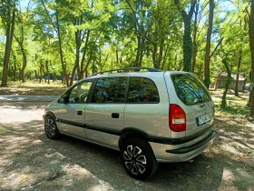 Opel Zafira 2.0 DTI , КЛИМАТИК - 1999 € / 3909.70 лв. - 55830828 4 | Car24.bg Opel Zafira 2.0 DTI , КЛИМАТИК - 1999 € / 3909.70 лв. - 55830828 4