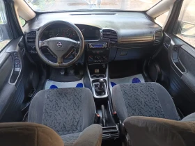 Opel Zafira 2.0 DTI , КЛИМАТИК - 1999 € / 3909.70 лв. - 55830828 16 | Car24.bg Opel Zafira 2.0 DTI , КЛИМАТИК - 1999 € / 3909.70 лв. - 55830828 16