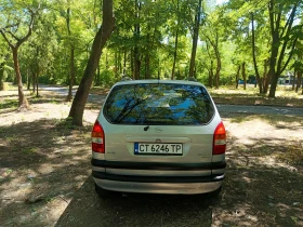 Opel Zafira 2.0 DTI , КЛИМАТИК - 1999 € / 3909.70 лв. - 55830828 9 | Car24.bg Opel Zafira 2.0 DTI , КЛИМАТИК - 1999 € / 3909.70 лв. - 55830828 9