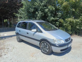 Opel Zafira 2.0 DTI , КЛИМАТИК - 1999 € / 3909.70 лв. - 55830828 11 | Car24.bg Opel Zafira 2.0 DTI , КЛИМАТИК - 1999 € / 3909.70 лв. - 55830828 11