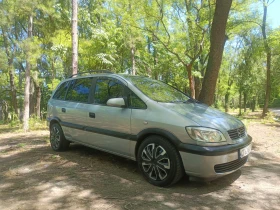 Opel Zafira 2.0 DTI , КЛИМАТИК - 1999 € / 3909.70 лв. - 55830828 6 | Car24.bg Opel Zafira 2.0 DTI , КЛИМАТИК - 1999 € / 3909.70 лв. - 55830828 6