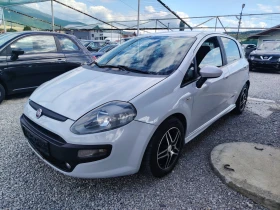 Снимка Fiat Punto