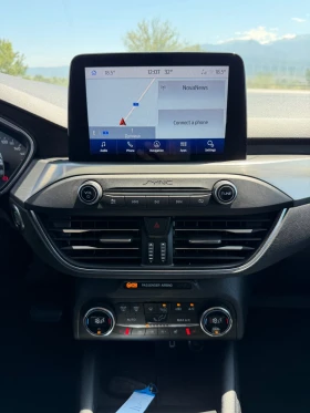 Ford Focus 1.5D AUTOMAT NAVI SERVICE BOOK EURO 6.2 TUV COC | Auto.bg — изображение 13 Ford Focus 1.5D AUTOMAT NAVI SERVICE BOOK EURO 6.2 TUV COC | Auto.bg — изображение 13
