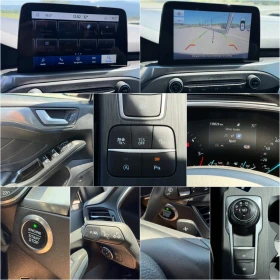 Ford Focus 1.5D AUTOMAT NAVI SERVICE BOOK EURO 6.2 TUV COC | Auto.bg — изображение 14 Ford Focus 1.5D AUTOMAT NAVI SERVICE BOOK EURO 6.2 TUV COC | Auto.bg — изображение 14