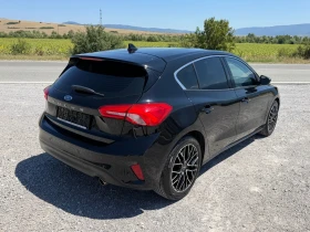 Ford Focus 1.5D AUTOMAT NAVI SERVICE BOOK EURO 6.2 TUV COC | Auto.bg — изображение 6 Ford Focus 1.5D AUTOMAT NAVI SERVICE BOOK EURO 6.2 TUV COC | Auto.bg — изображение 6