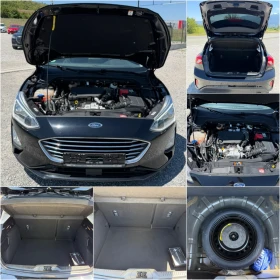 Ford Focus 1.5D AUTOMAT NAVI SERVICE BOOK EURO 6.2 TUV COC | Auto.bg — изображение 17 Ford Focus 1.5D AUTOMAT NAVI SERVICE BOOK EURO 6.2 TUV COC | Auto.bg — изображение 17