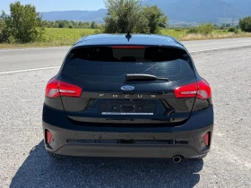Ford Focus 1.5D AUTOMAT NAVI SERVICE BOOK EURO 6.2 TUV COC | Auto.bg — изображение 7 Ford Focus 1.5D AUTOMAT NAVI SERVICE BOOK EURO 6.2 TUV COC | Auto.bg — изображение 7