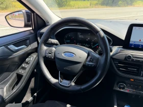 Ford Focus 1.5D AUTOMAT NAVI SERVICE BOOK EURO 6.2 TUV COC | Auto.bg — изображение 12 Ford Focus 1.5D AUTOMAT NAVI SERVICE BOOK EURO 6.2 TUV COC | Auto.bg — изображение 12