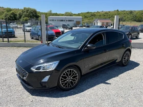 Ford Focus 1.5D AUTOMAT NAVI SERVICE BOOK EURO 6.2 TUV COC