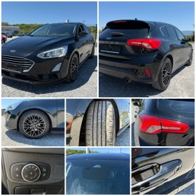 Ford Focus 1.5D AUTOMAT NAVI SERVICE BOOK EURO 6.2 TUV COC | Auto.bg — изображение 9 Ford Focus 1.5D AUTOMAT NAVI SERVICE BOOK EURO 6.2 TUV COC | Auto.bg — изображение 9