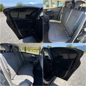 Ford Focus 1.5D AUTOMAT NAVI SERVICE BOOK EURO 6.2 TUV COC | Auto.bg — изображение 15 Ford Focus 1.5D AUTOMAT NAVI SERVICE BOOK EURO 6.2 TUV COC | Auto.bg — изображение 15