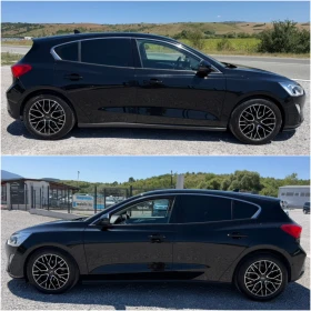 Ford Focus 1.5D AUTOMAT NAVI SERVICE BOOK EURO 6.2 TUV COC | Auto.bg — изображение 5 Ford Focus 1.5D AUTOMAT NAVI SERVICE BOOK EURO 6.2 TUV COC | Auto.bg — изображение 5