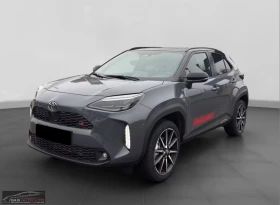 Toyota Yaris Cross HEV/131HP/GR-SPORT/NAVI/JBL/CPLAY/LED/KLESS/583q