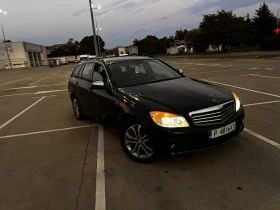 Mercedes-Benz C 200 CDI - Car24.bg Mercedes-Benz C 200 CDI