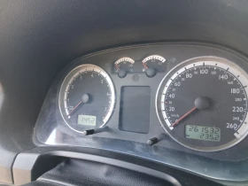 VW Bora 1.6 105hp - 1500 € - 46281107 7 | Car24.bg VW Bora 1.6 105hp - 1500 € - 46281107 7