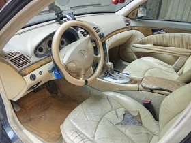 Mercedes-Benz E 270 - 3800 € - 14950242 12 | Car24.bg Mercedes-Benz E 270 - 3800 € - 14950242 12