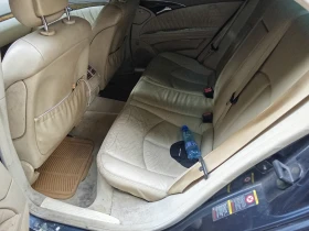 Mercedes-Benz E 270 - 3800 € - 14950242 8 | Car24.bg Mercedes-Benz E 270 - 3800 € - 14950242 8