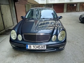 Mercedes-Benz E 270 - 3800 € - 14950242 4 | Car24.bg Mercedes-Benz E 270 - 3800 € - 14950242 4
