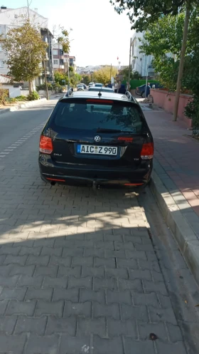 VW Golf undefined | Auto.bg — изображение 11 VW Golf undefined | Auto.bg — изображение 11