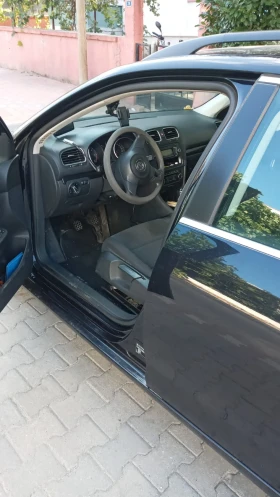 VW Golf undefined | Auto.bg — изображение 8 VW Golf undefined | Auto.bg — изображение 8