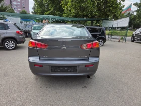 Mitsubishi Lancer 2.0 DID | Auto.bg — изображение 6 Mitsubishi Lancer 2.0 DID | Auto.bg — изображение 6
