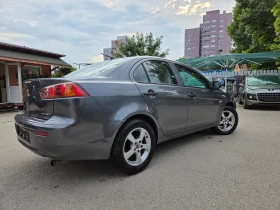 Mitsubishi Lancer 2.0 DID | Auto.bg — изображение 4 Mitsubishi Lancer 2.0 DID | Auto.bg — изображение 4