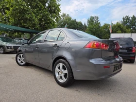 Mitsubishi Lancer 2.0 DID | Auto.bg — изображение 2 Mitsubishi Lancer 2.0 DID | Auto.bg — изображение 2