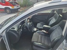 Audi A6 2.5TDI 180кс 4х4 - 1400 € - 84179937 7 | Car24.bg Audi A6 2.5TDI 180кс 4х4 - 1400 € - 84179937 7