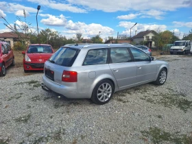 Audi A6 2.5TDI 180кс 4х4 - 1400 € - 84179937 4 | Car24.bg Audi A6 2.5TDI 180кс 4х4 - 1400 € - 84179937 4