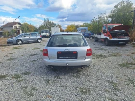 Audi A6 2.5TDI 180кс 4х4 - 1400 € - 84179937 5 | Car24.bg Audi A6 2.5TDI 180кс 4х4 - 1400 € - 84179937 5