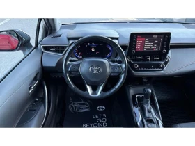 Toyota Corolla HB 1.2T CVT LOUNGE | Auto.bg — изображение 9 Toyota Corolla HB 1.2T CVT LOUNGE | Auto.bg — изображение 9